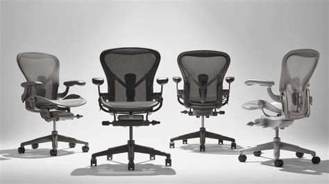 alternative to herman miller aeron - best Herman Miller knock off.